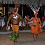 ‘Ori Tahiti, la danza che racconta la Polinesia